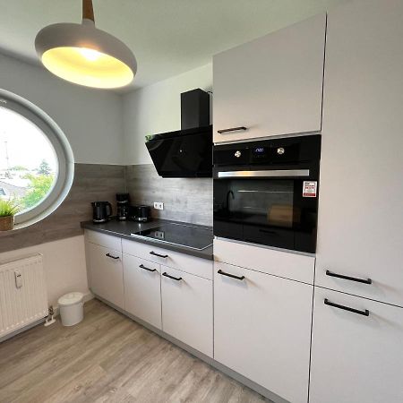 Apartment Rooftop 드레스덴 외부 사진