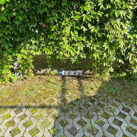 Apartment Rooftop 드레스덴 외부 사진