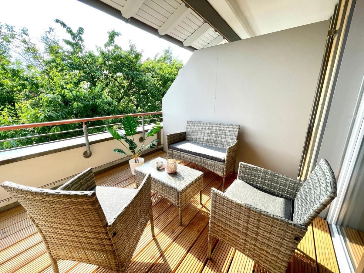 Apartment Rooftop 드레스덴 외부 사진