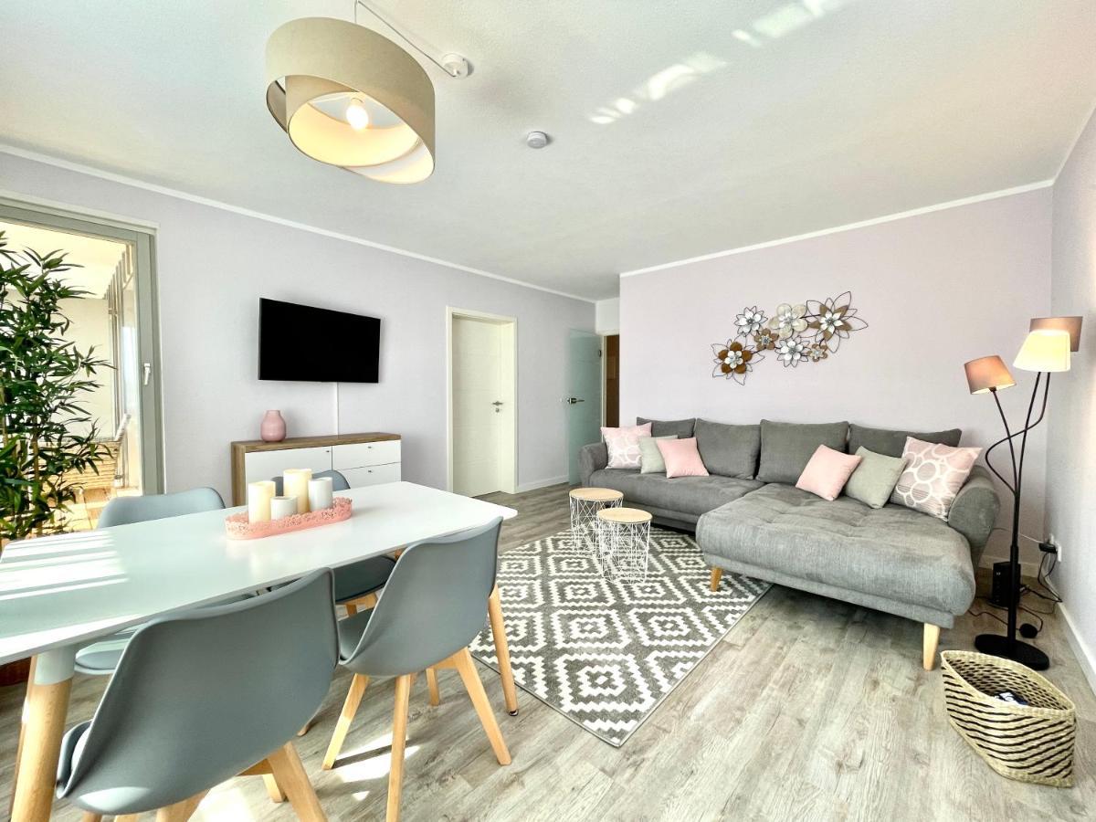 Apartment Rooftop 드레스덴 외부 사진