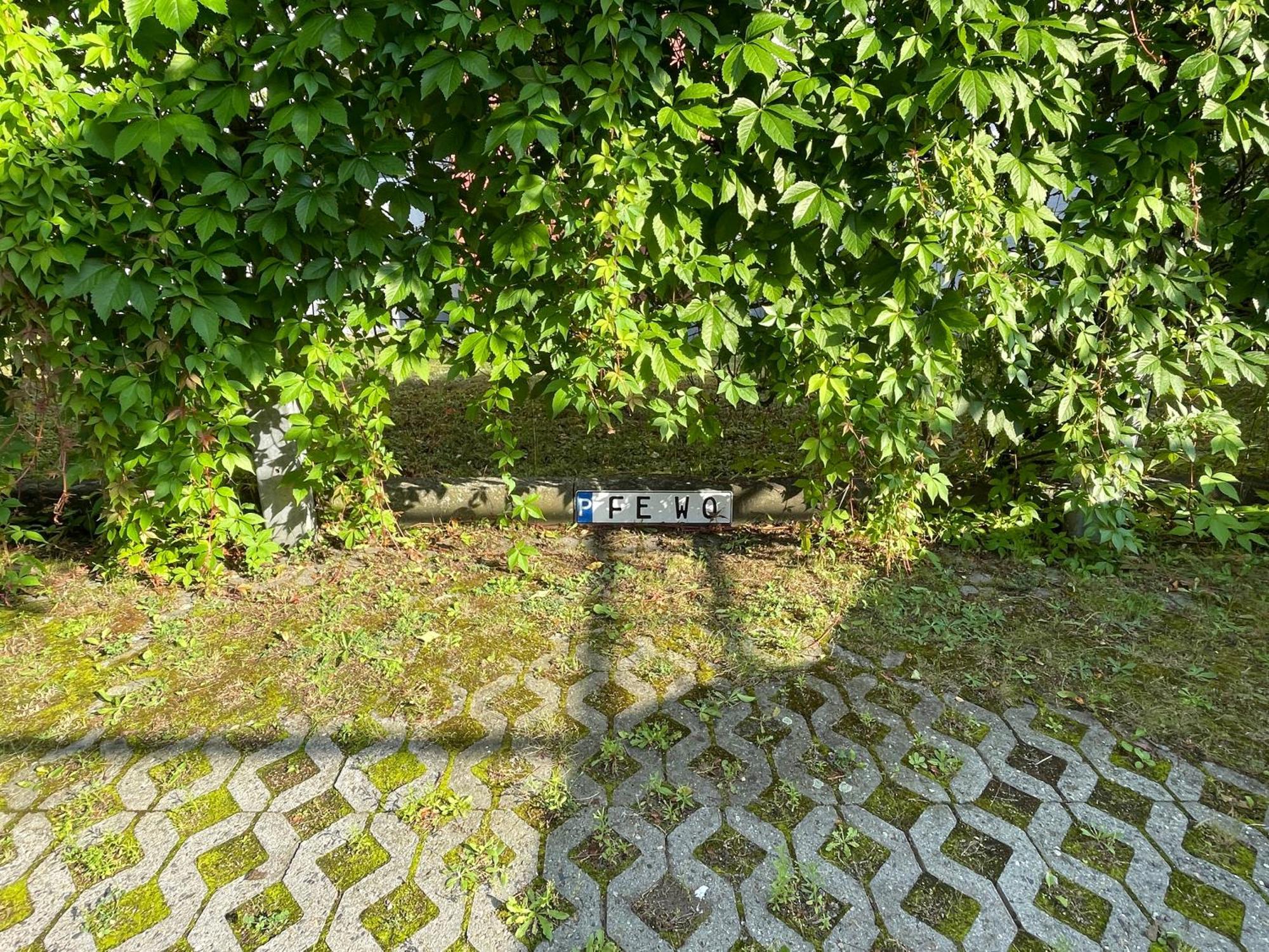 Apartment Rooftop 드레스덴 외부 사진